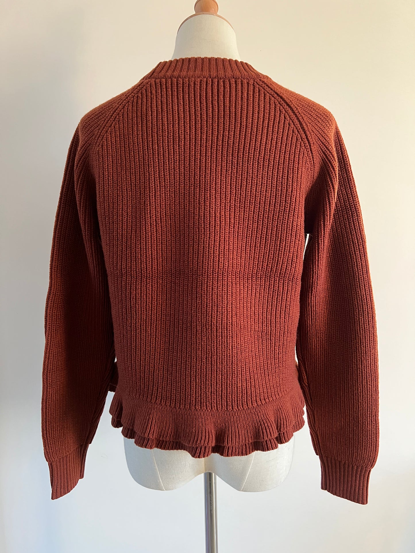 Jonnie Sweater