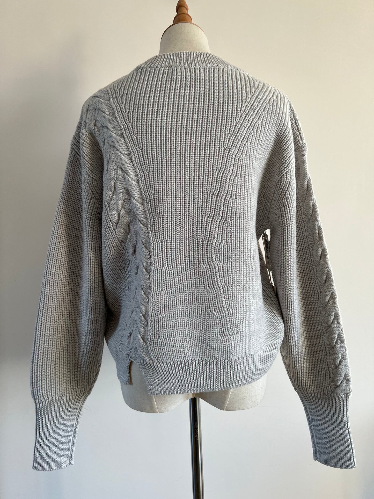 Lonell Sweater