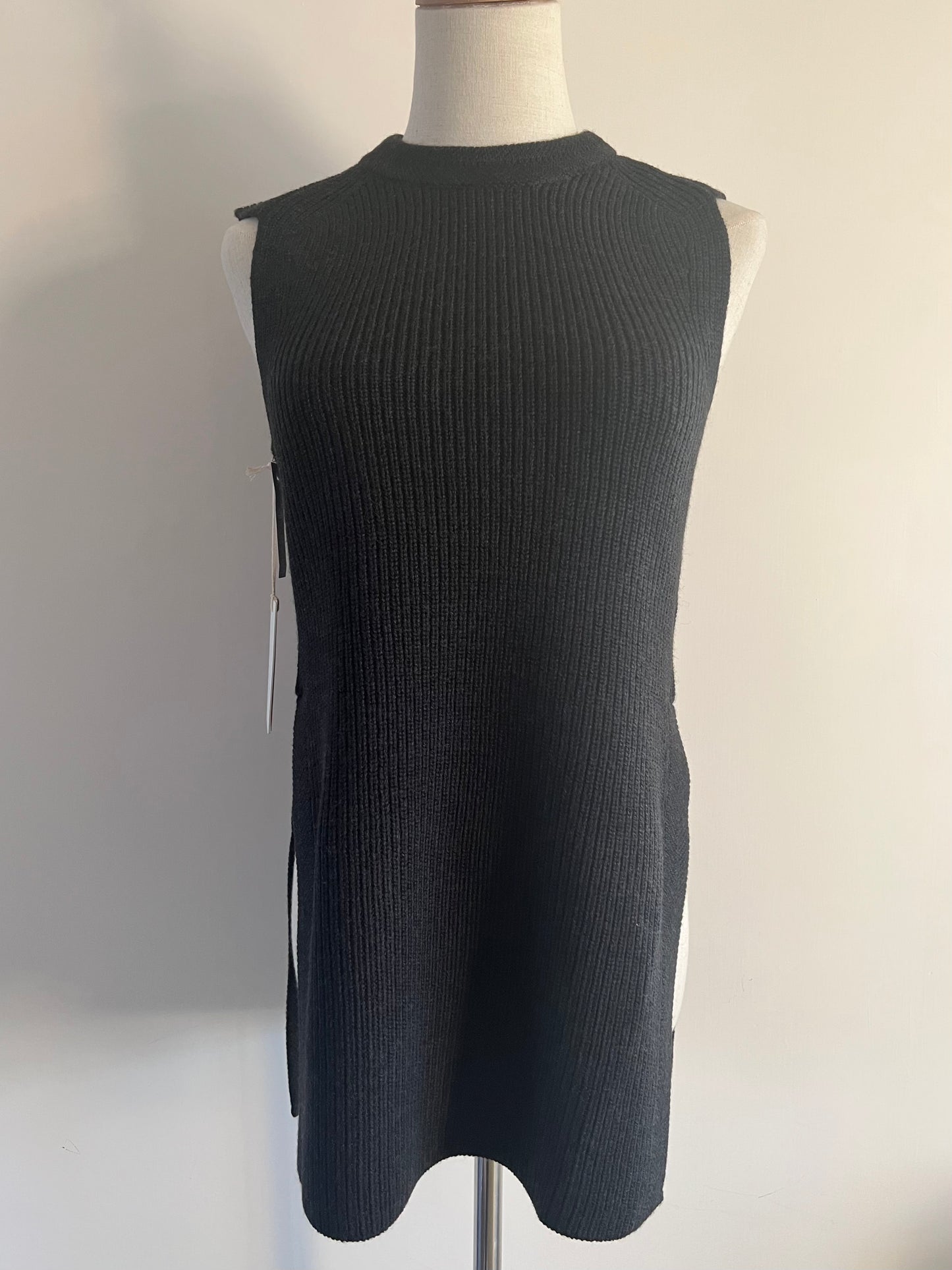 Palmier Sweater (Merino wool)