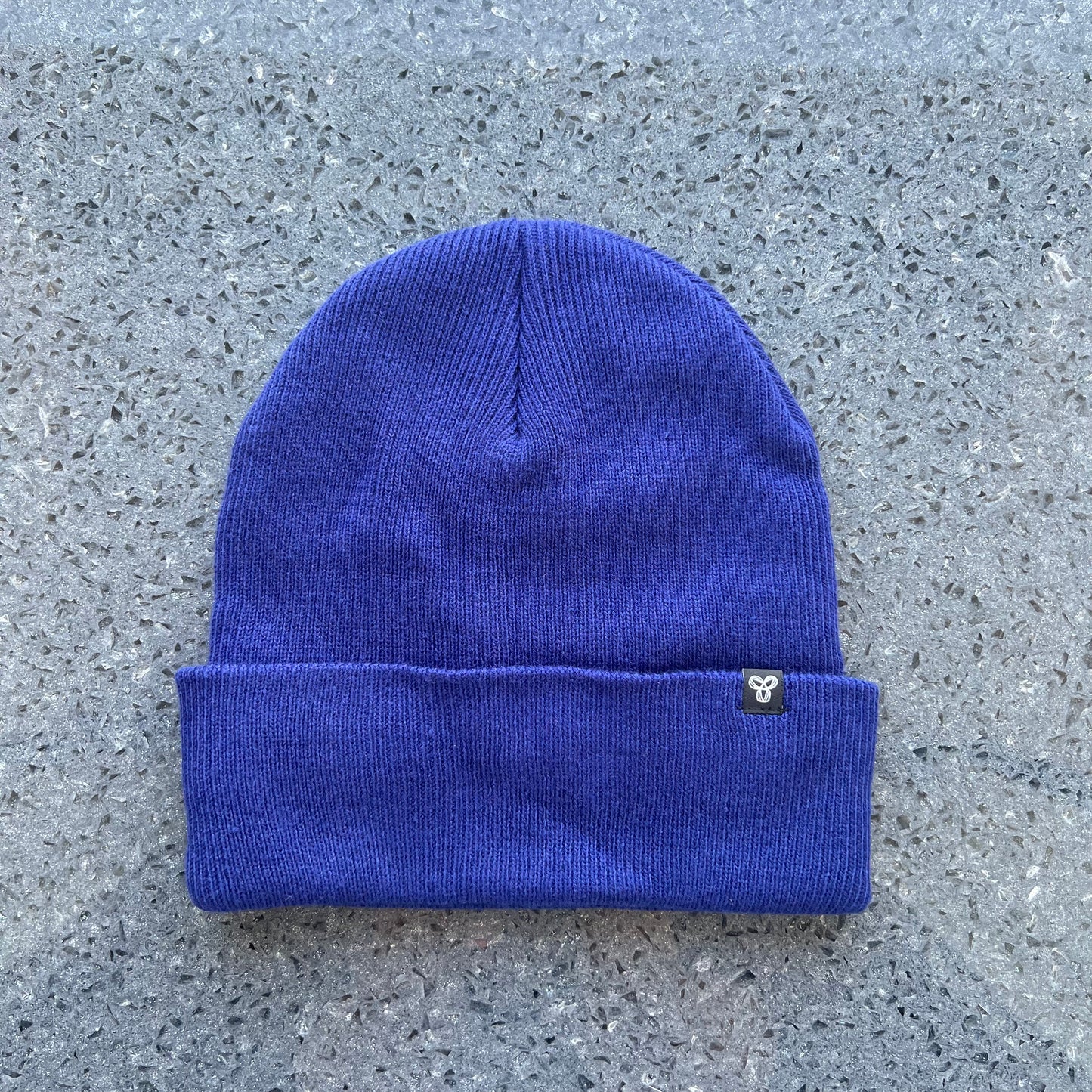 Euston Peak Beanie