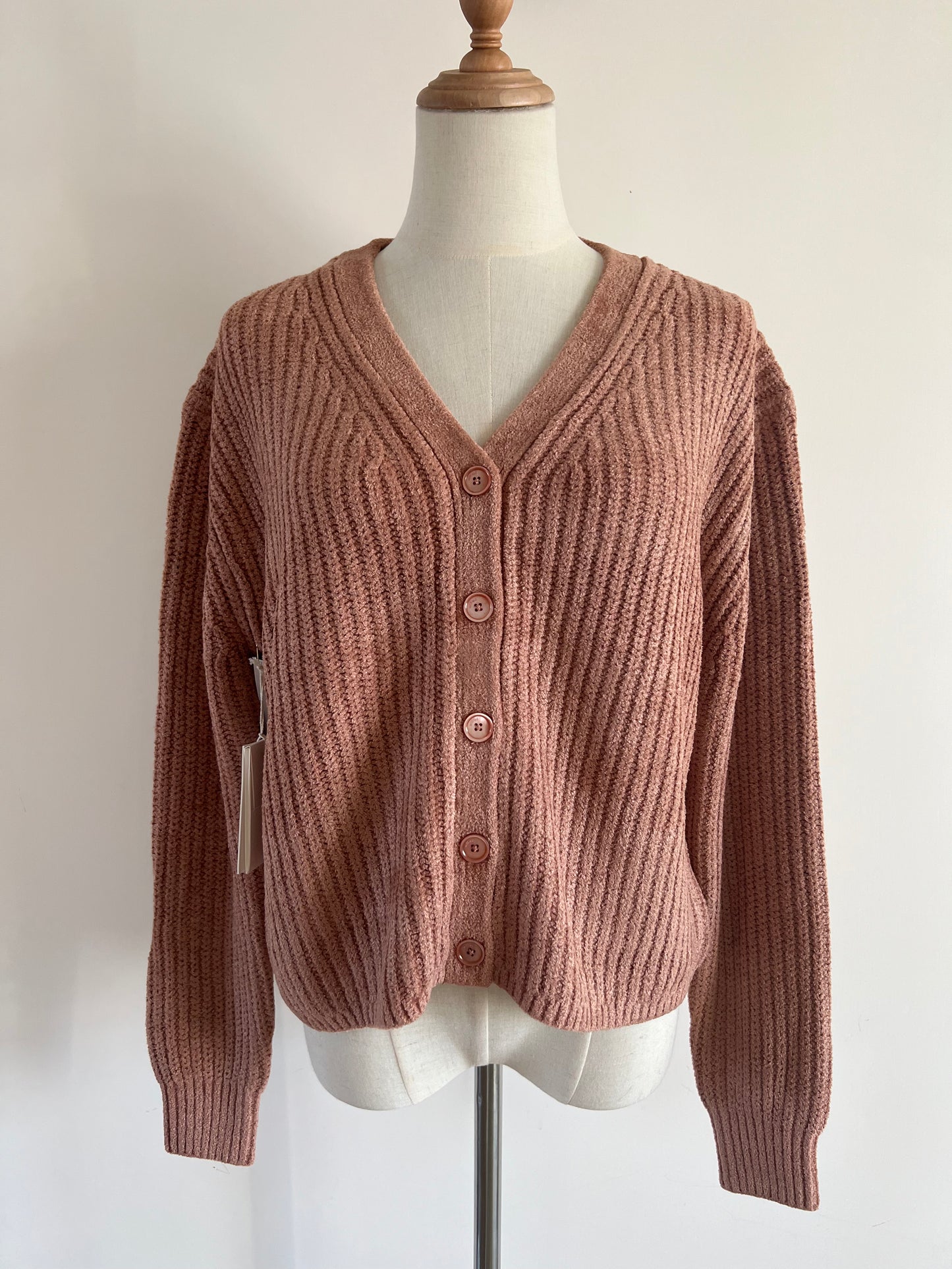 Elkaa Cardigan