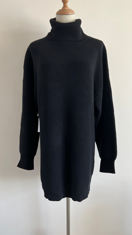 Mackay Turtleneck