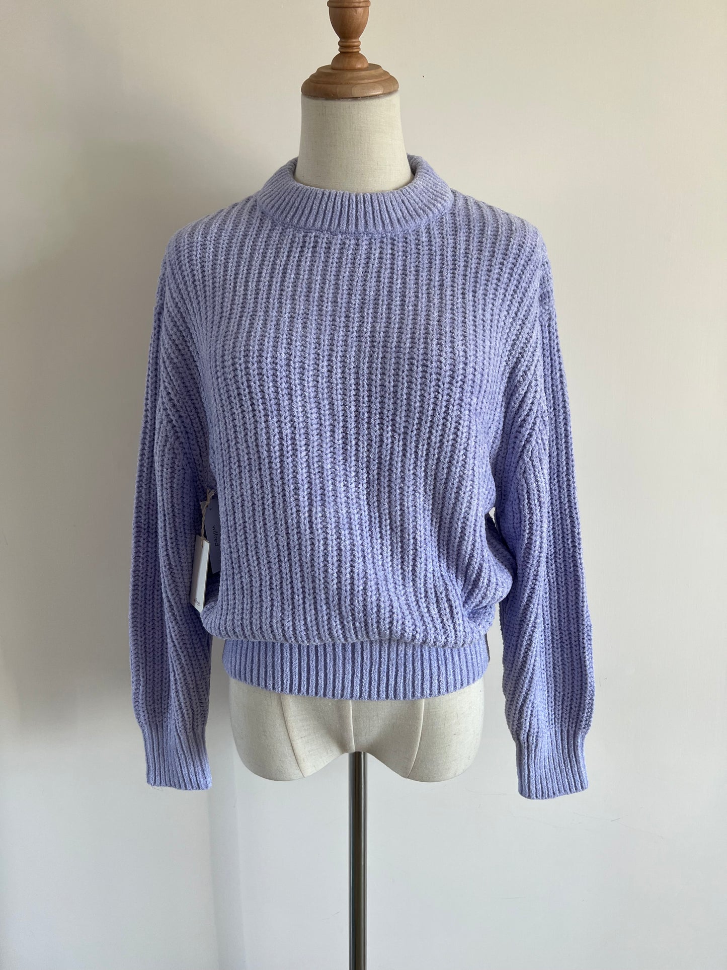 Essential/Salette Sweater