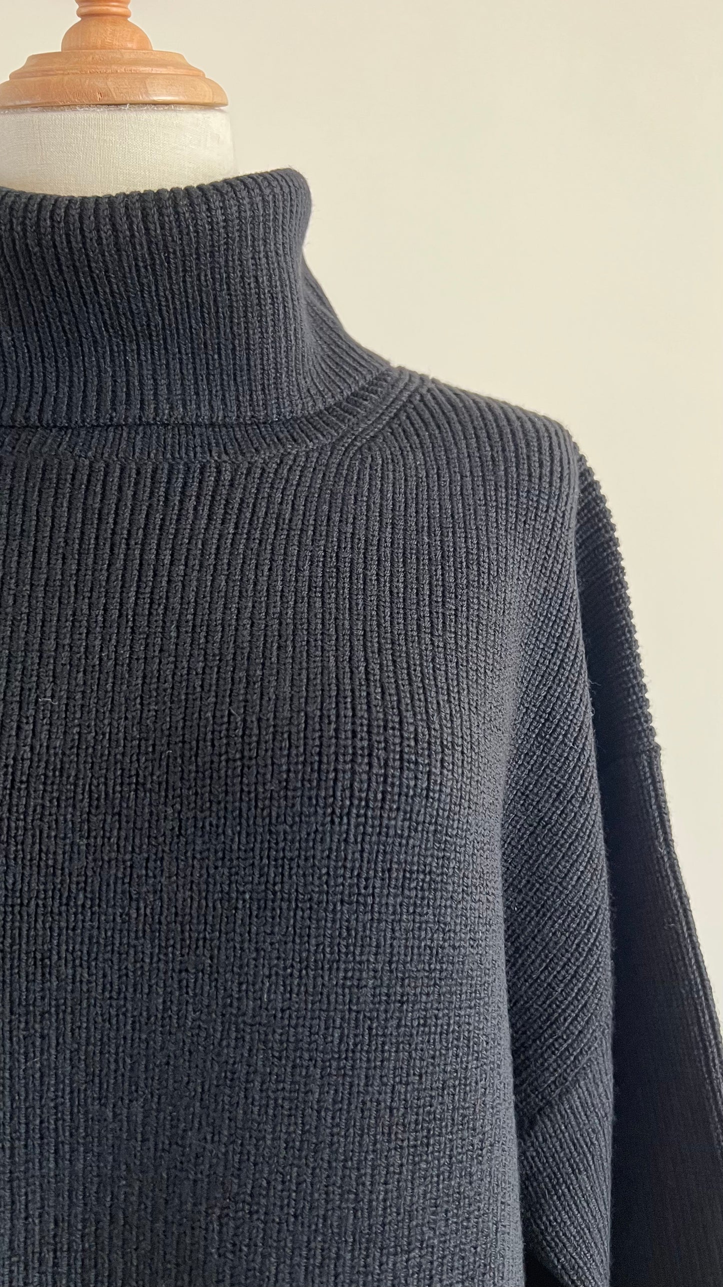 Mackay Turtleneck