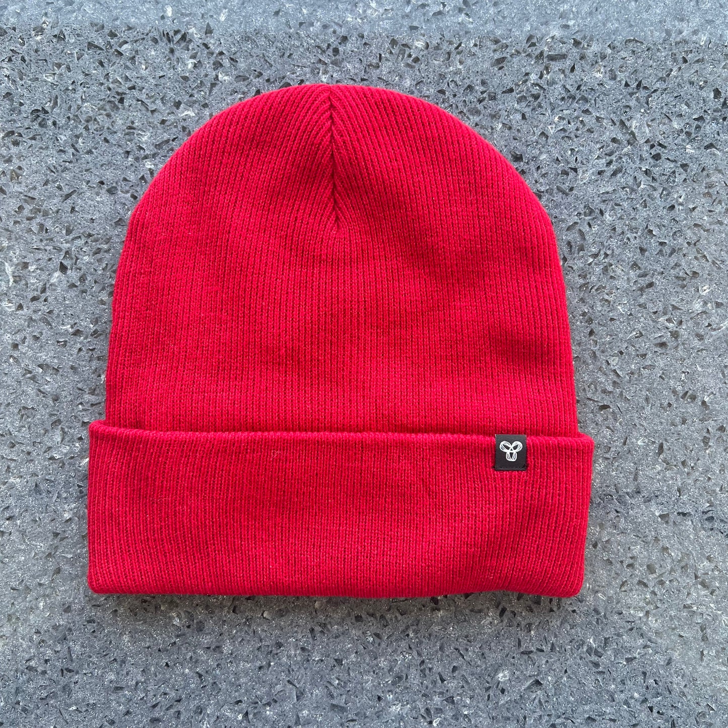 Euston Peak Beanie