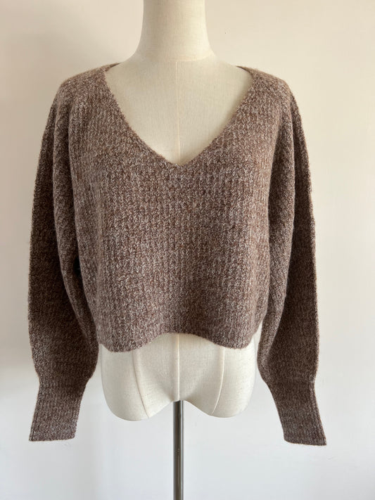 Tessin Sweater